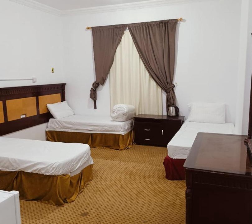 Al Aziziyah Hotel | فندق رواد الحجاز 1