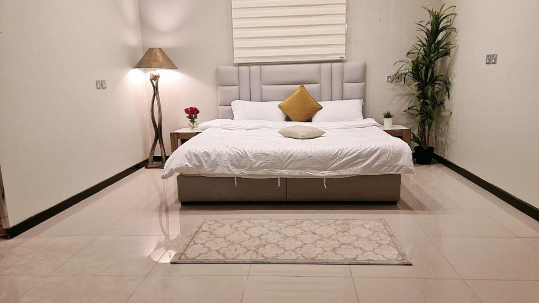 Taif Apartment | قطر الندى - الطائف