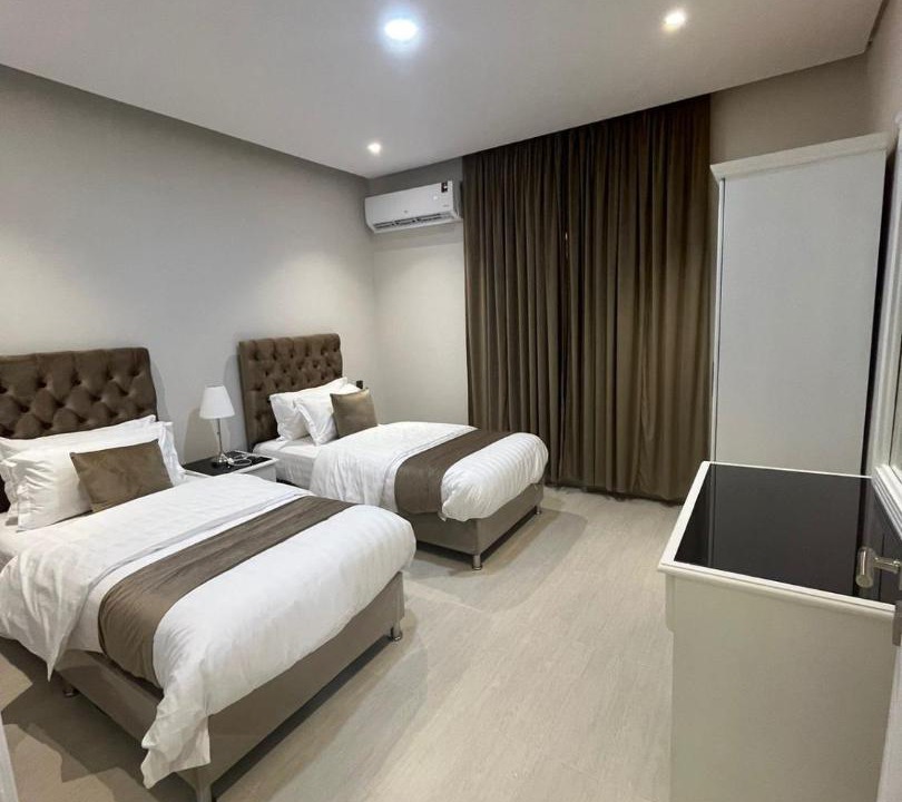 Hafr Al Batin Apartment | الماطر لشقق المخدومة Almater Serviced Apartments - Hafr Albatin