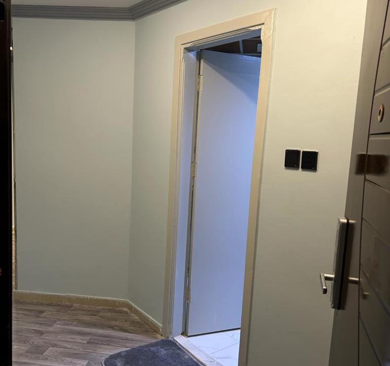 Mecca Apartment | عمارة الشريف يحي للشقق المفروشه