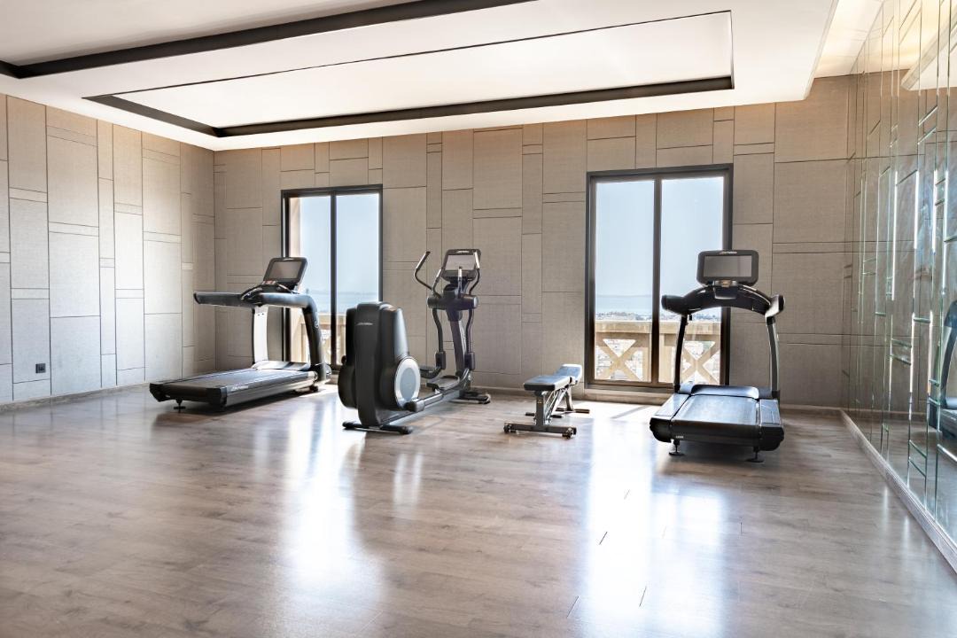 Dammam Hotel | Braira Al Dammam
