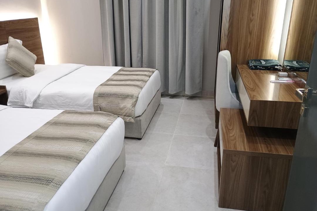 Abha Apartment | هيفين إن للشقق المخدومة - HEAVEN INN Apartments
