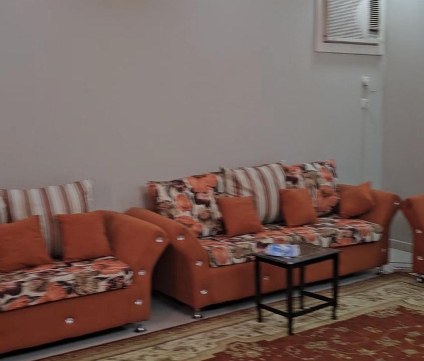 Taif Apartment | الطايف حي الياسمين السيل الصغير