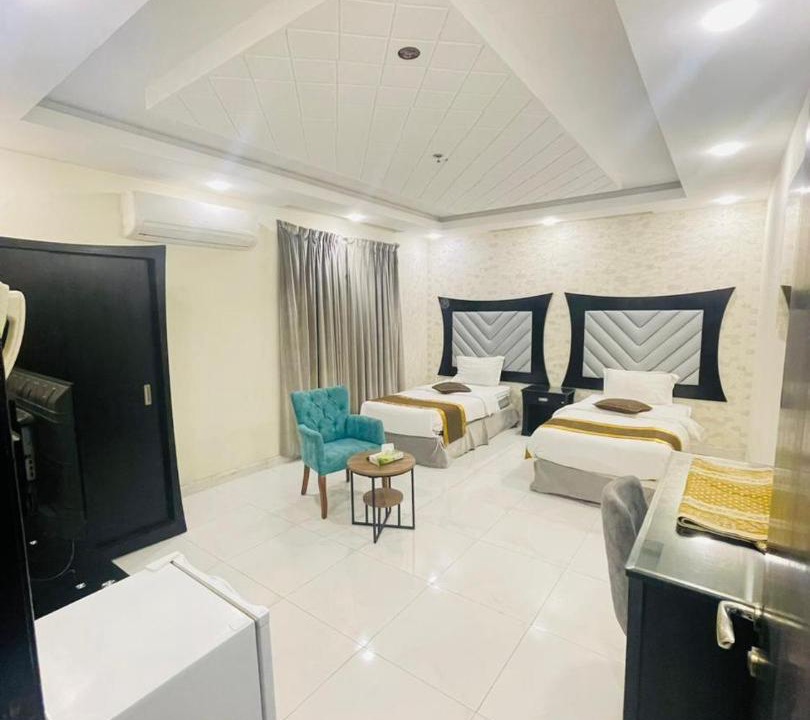 Sari Street Hotel | راحة يومي