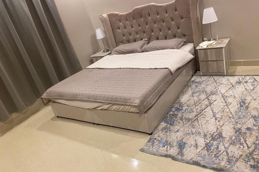 Taif Apartment | النايف للوحدات السكنيه