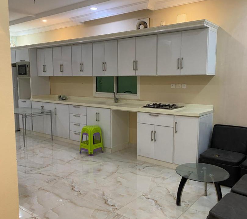 Al Kura Apartment | شقه للايجار اليومي جده حي الصالحيه