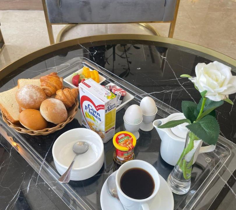 Al Khobar Hotel | Dream Residence Rawabi-Serviced apartments