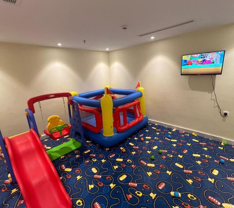 Al-Safa Apartment | Tiara Alsafa