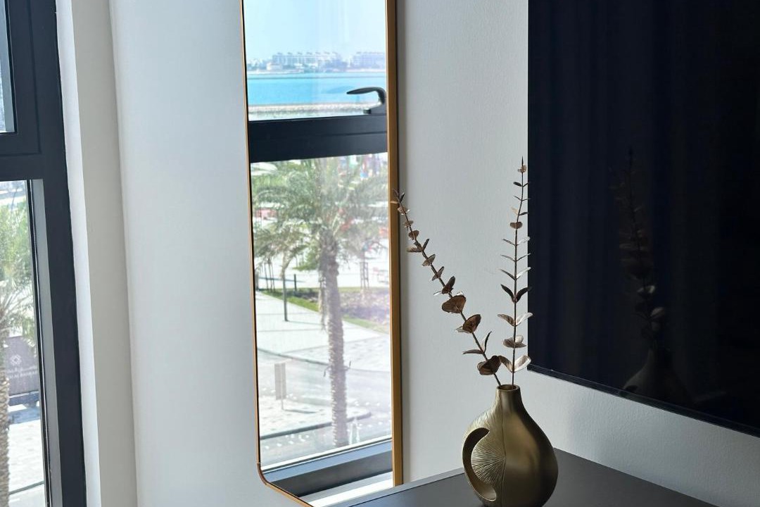 Muharraq Apartment | Marassi Beach Residence Bahrain