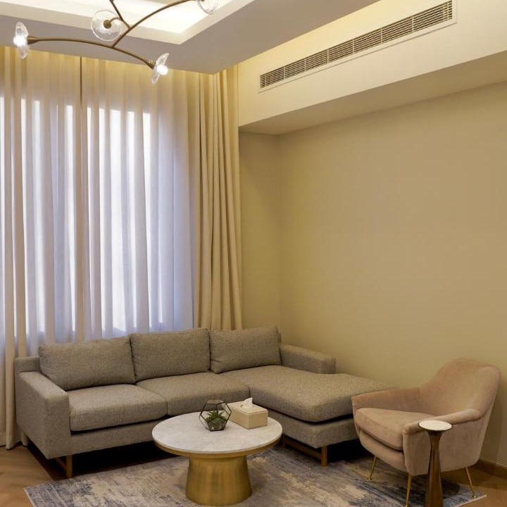 Al Sulimania Apartment | PILO Serviced Apartments
