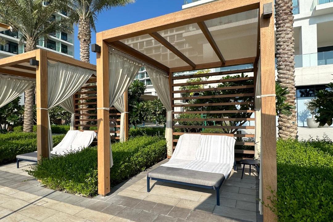 Muharraq Apartment | Address Beach Resort Residence Bahrain