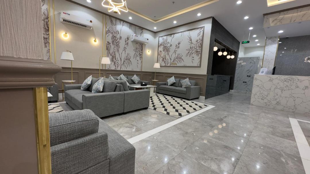 Al Namas Hotel | Qimam Park Alnamas 6