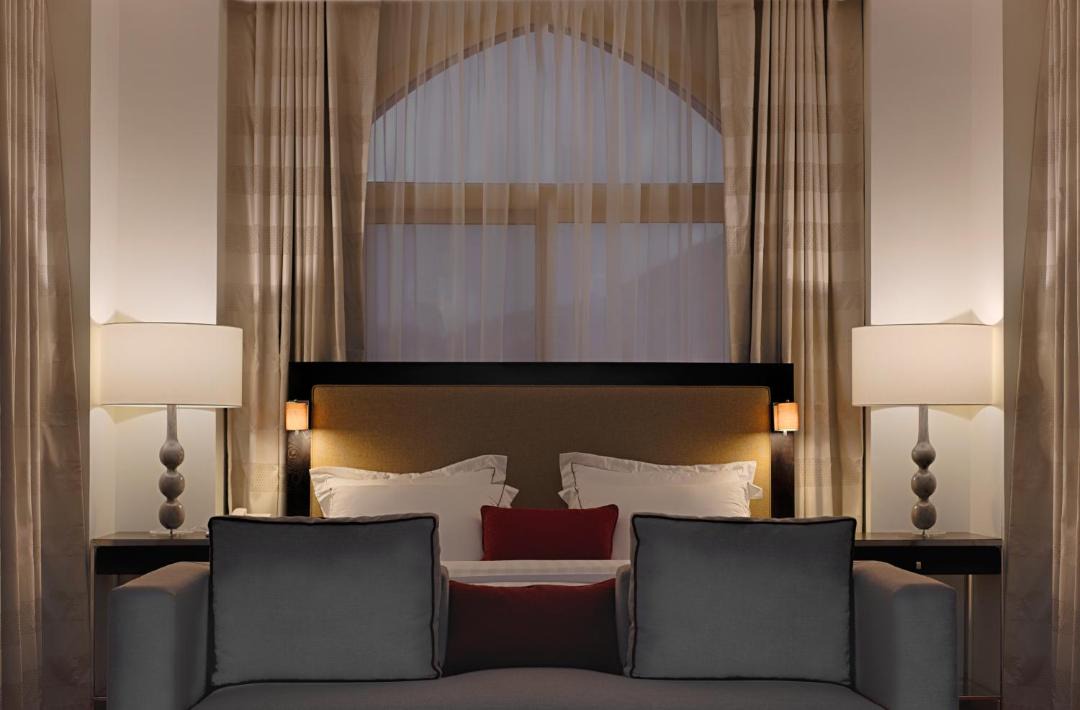 Batha Quraysh Hotel | Al Joud Hotel Makkah