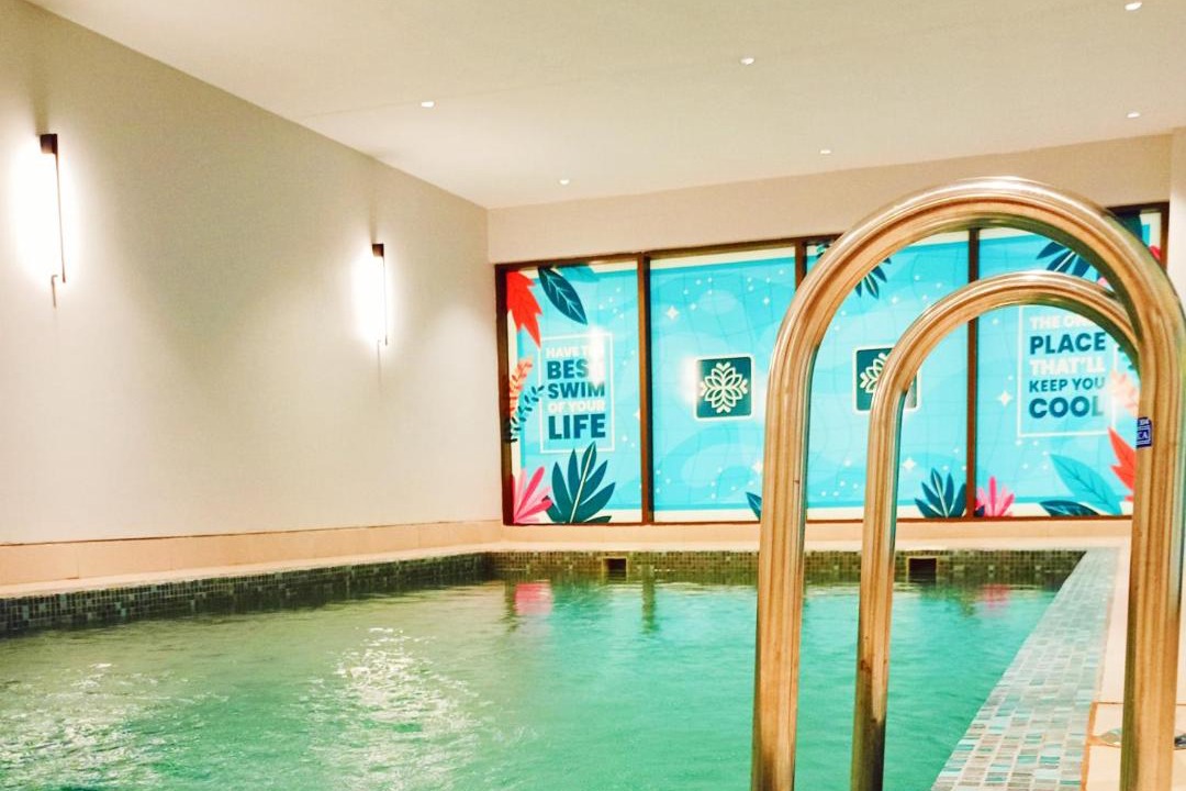 Jeddah Hotel | فندق حديقة الياسمين