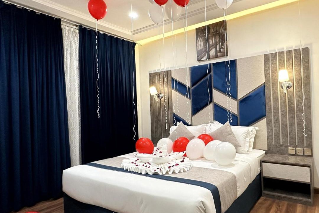 Al Ulaya Apartment | Mabeet Al-Khobar