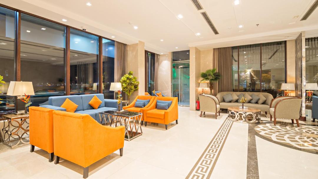 Jeddah Hotel | Jiwar Almasi Hotel
