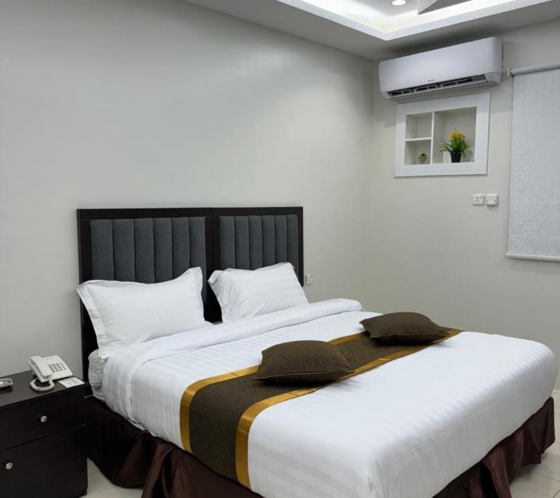 Medina Hotel | فندق العنوان الذهبي
