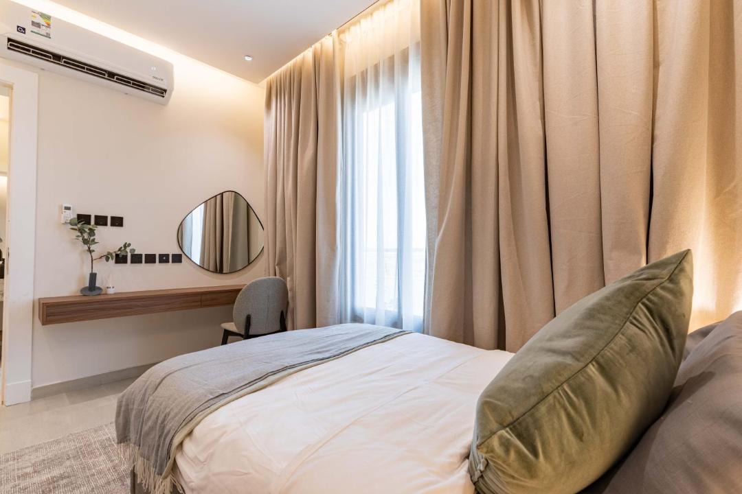 Qurtubah Apartment | Amber Hospitality - Qurtubah
