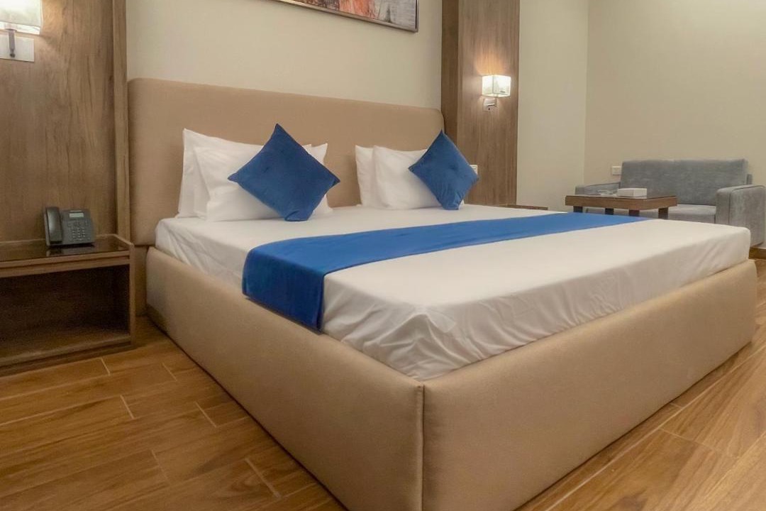 Al Aziziyah Hotel | ارجان بارك العزيزية