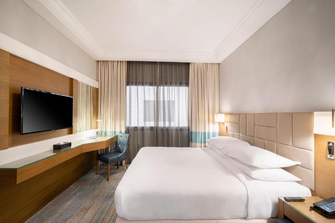 Mecca Hotel | Four Points by Sheraton Makkah Al Naseem