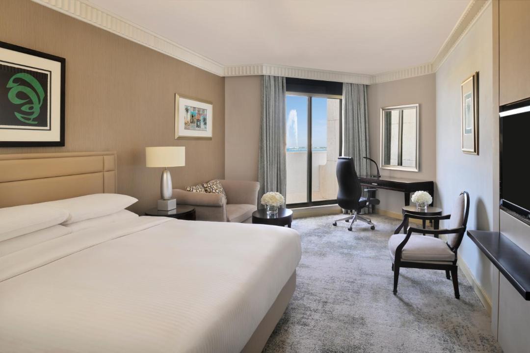Al-Hamra'a Hotel | InterContinental Jeddah by IHG