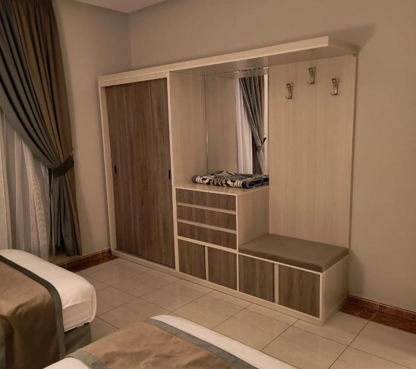 Al Hamra Hotel | Verona serviced apartments فيرونا شقق مخدومة