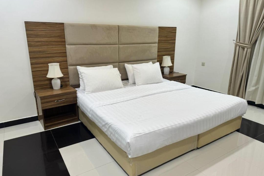 Al Majmaah Hotel | الريف بارك للشقق المخدومة