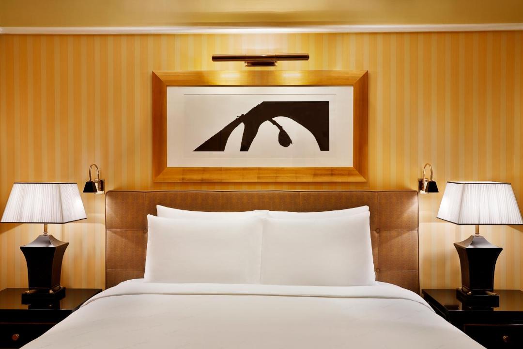Seef Resort | The Ritz-Carlton, Bahrain