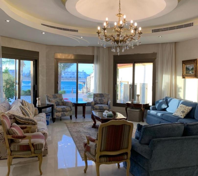 Durrat Al-Arous Villa | MAS Casa
