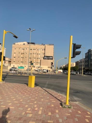 Al Jubail Apartment | Aparthotels in Al Jubail, Saudi Arabia