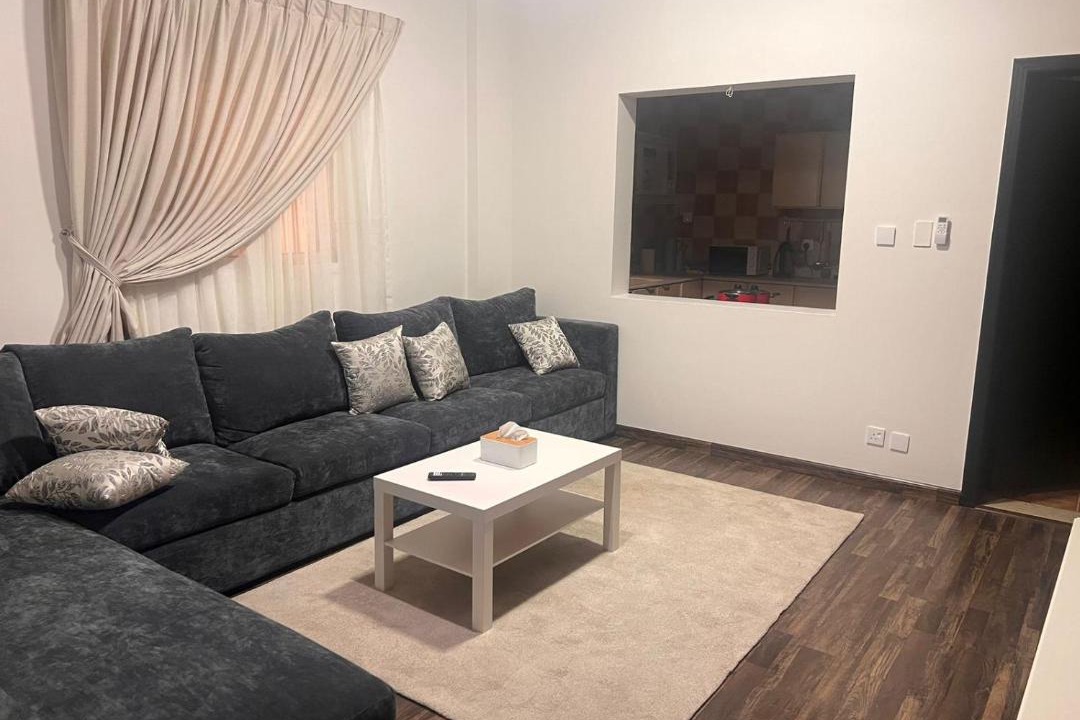 Al Khobar Apartment | Ban Luxury Apartments