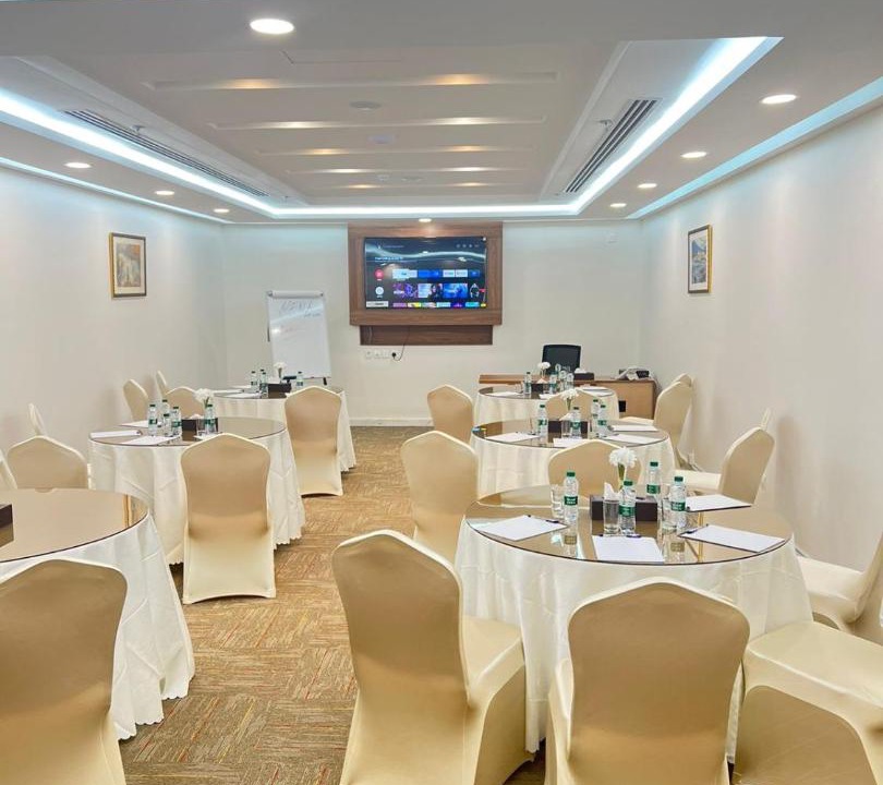 Dammam Apartment | Mena East Suites Dammam