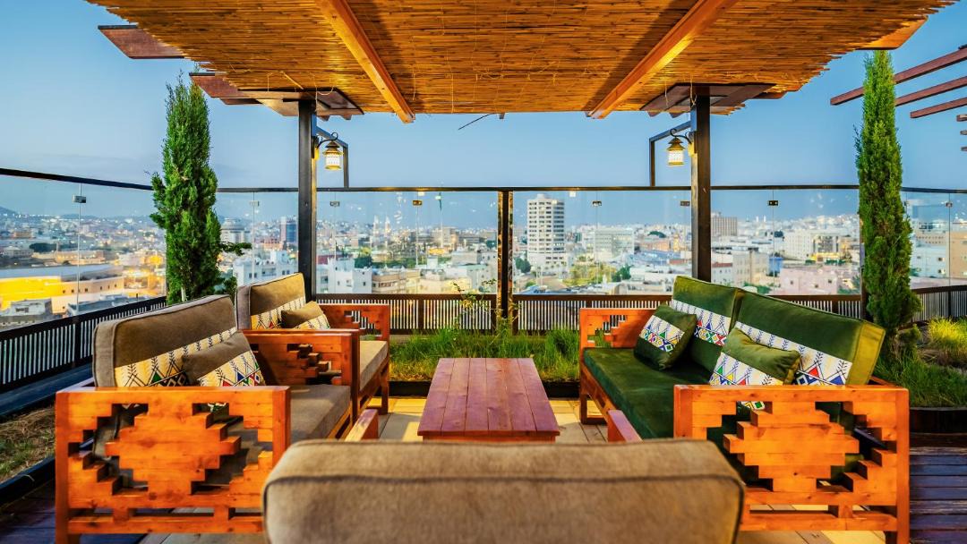 Al Shifa Hotel | فندق إيفا إن شركة ميسان الفندقية