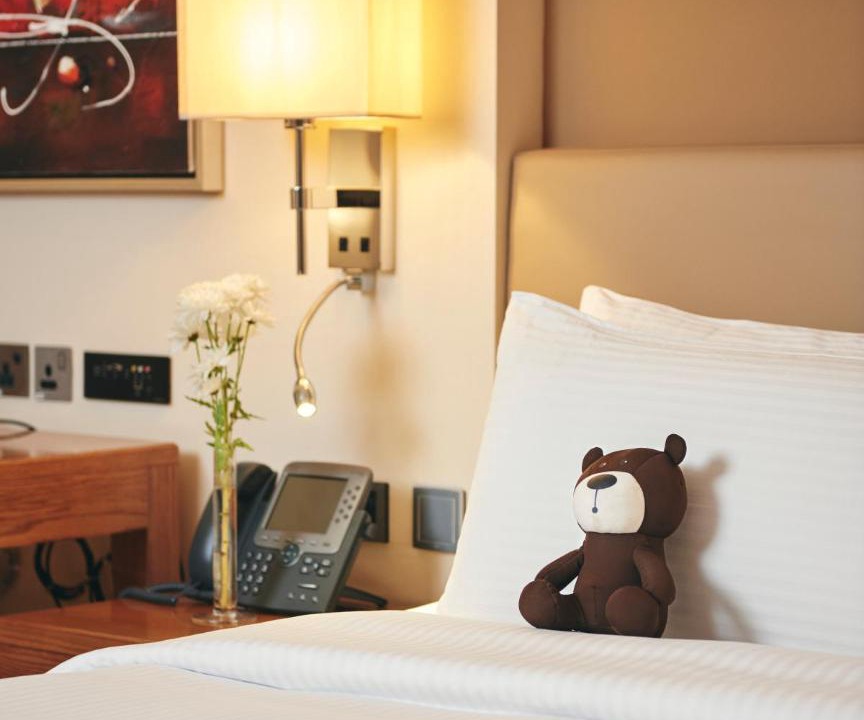 Al Jubail Hotel | InterContinental Al Jubail Resort by IHG