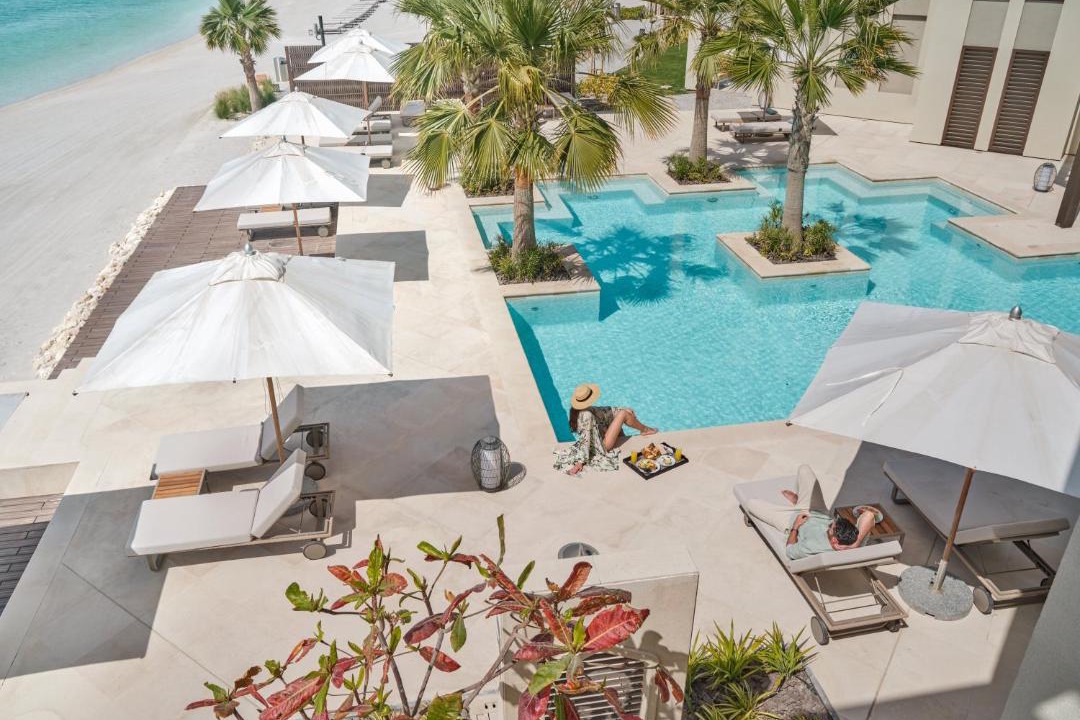 Jannusan Resort | Jumeirah Gulf of Bahrain
