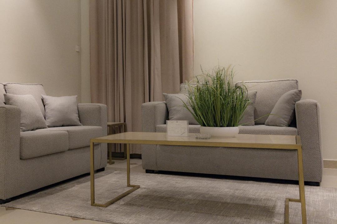 Hera Street Apartment | البيلسان الذهبي للوحدات السكنية-اقتصادي