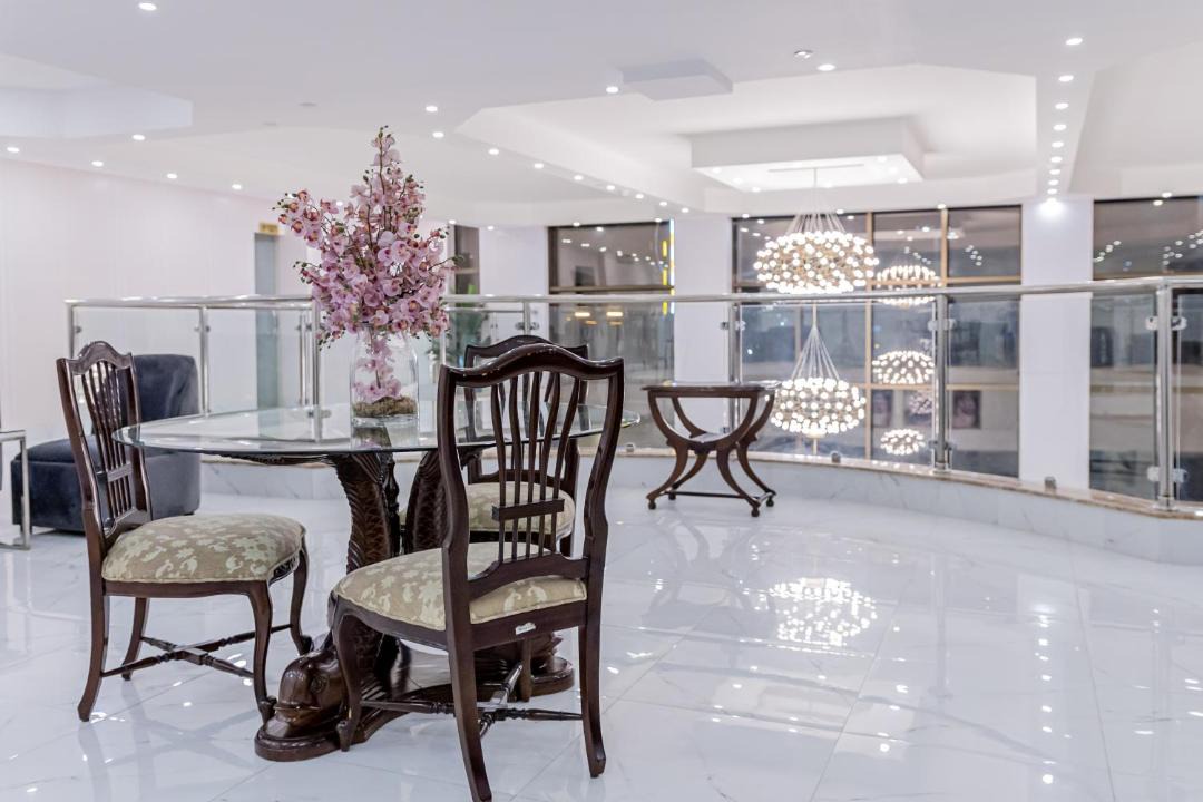 Dammam Apartment | Mooj served Apartments