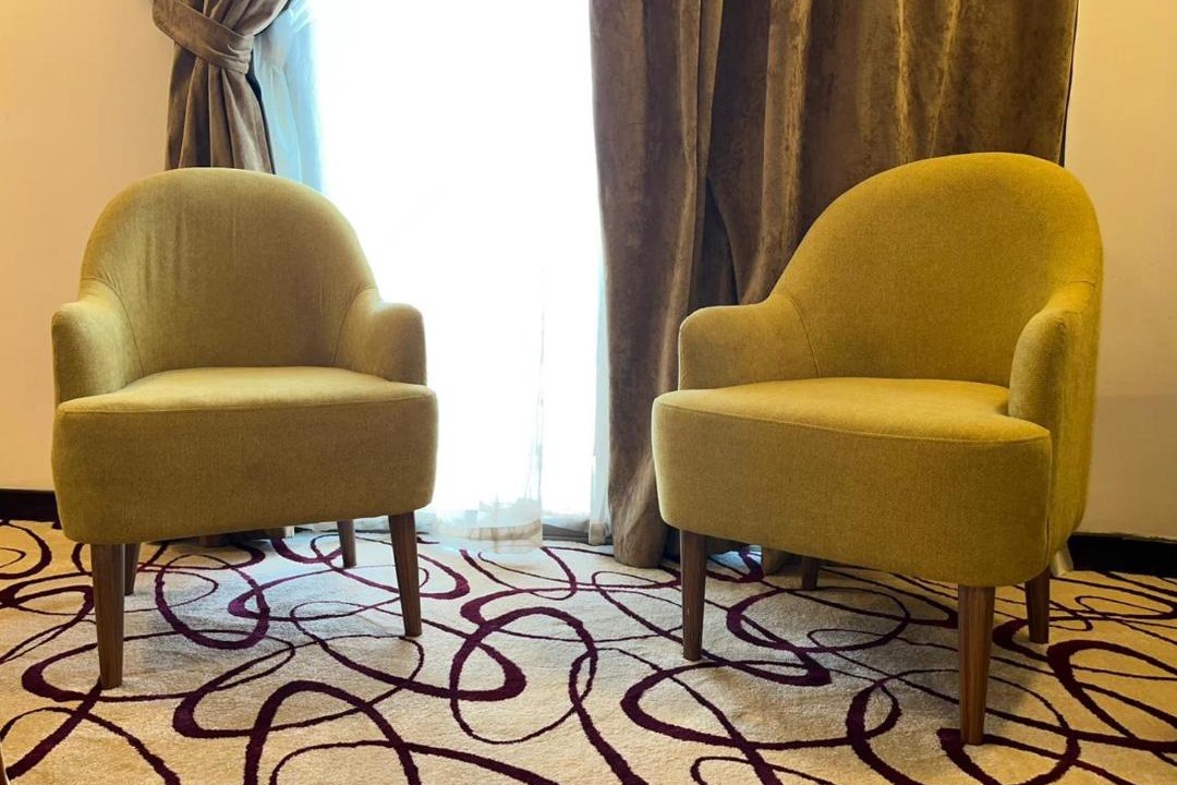 Nairyah Hotel | فندق اليمامه الفندقية