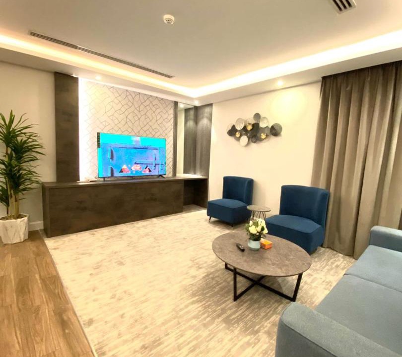 Unaizah Apartment | Narmiss Aparthotel