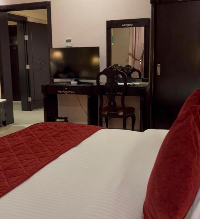 Nejran Hotel | Levant Hotel فندق قصر المشرق