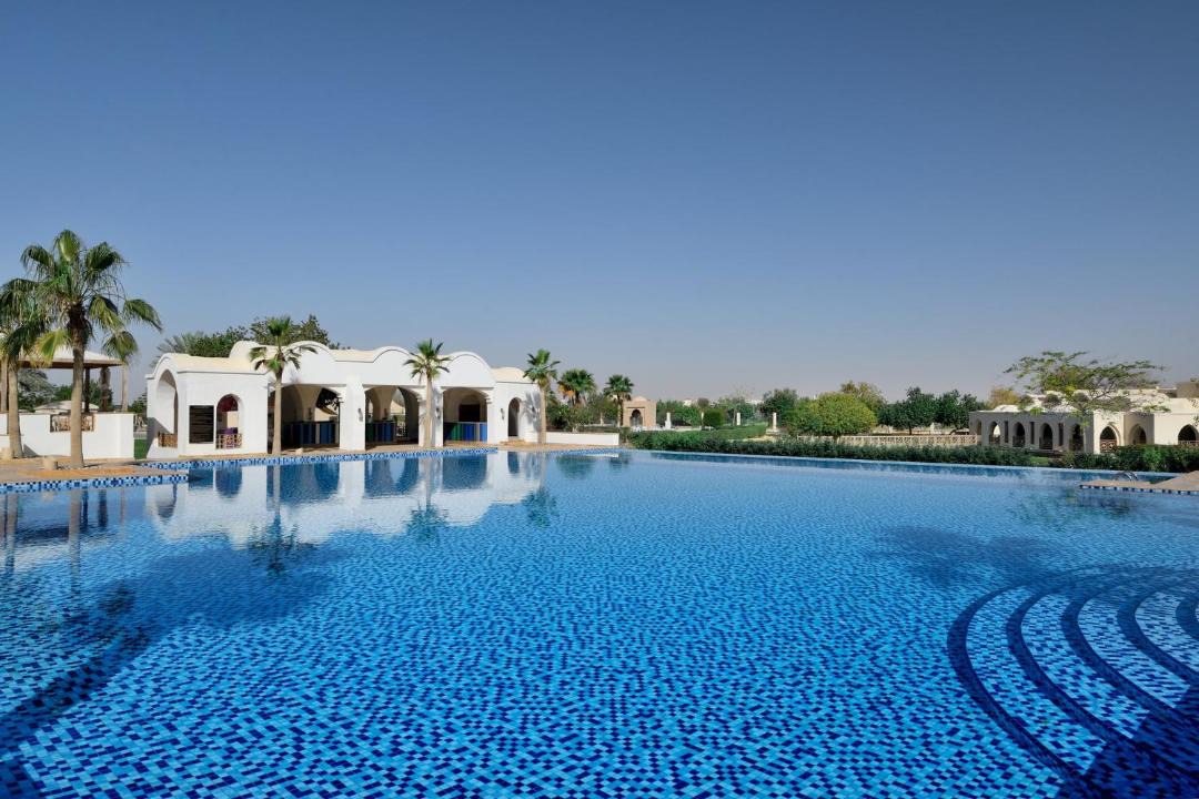 Durrat Alriyadh Resort | InterContinental Durrat Al Riyadh Resort & Spa by IHG