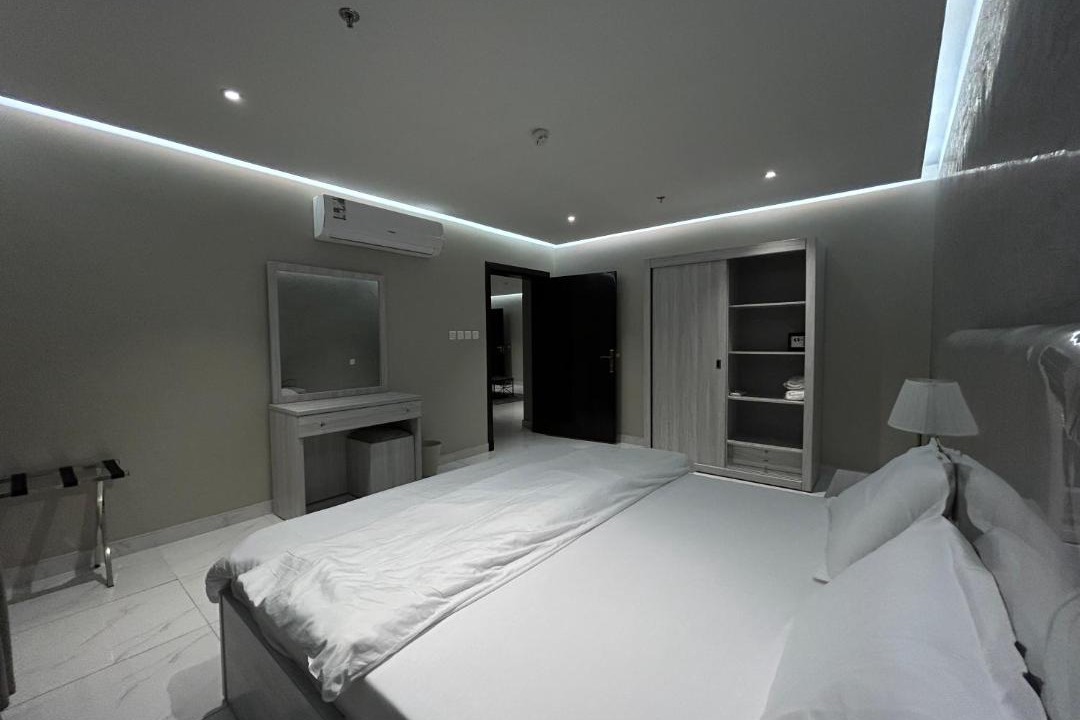 Al Mubarraz Apartment | Lagona Serviced Apartments