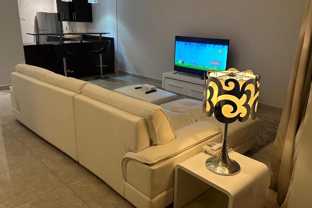 Seef Apartment | seef manzil