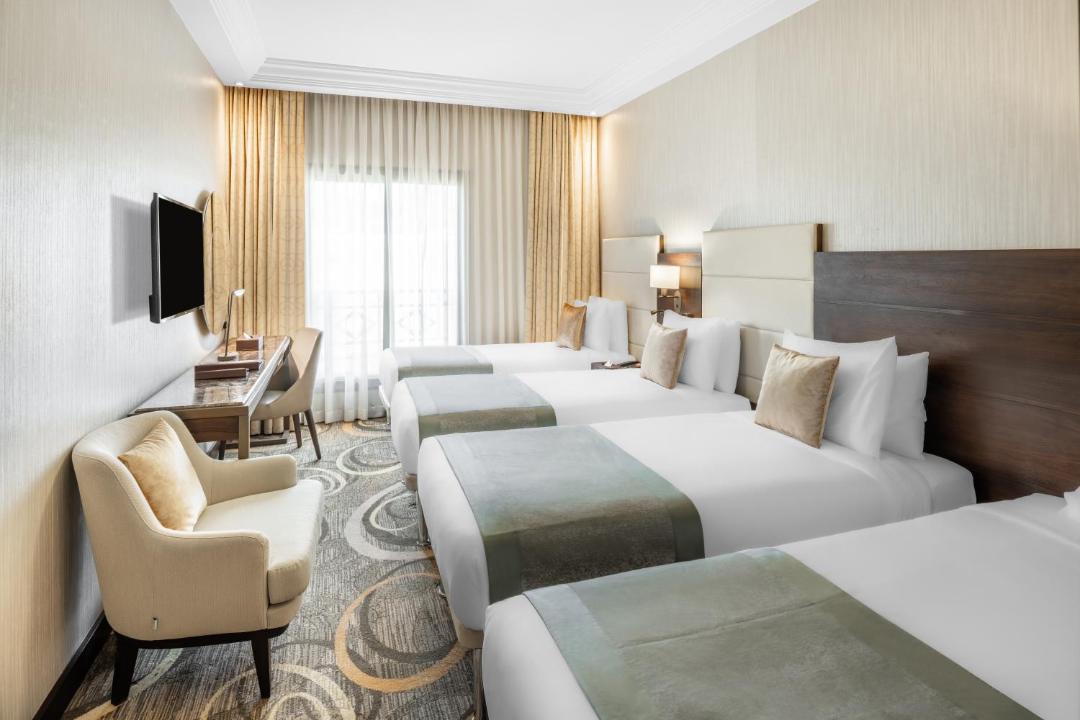 Mecca Hotel | Millennium Makkah Al Naseem