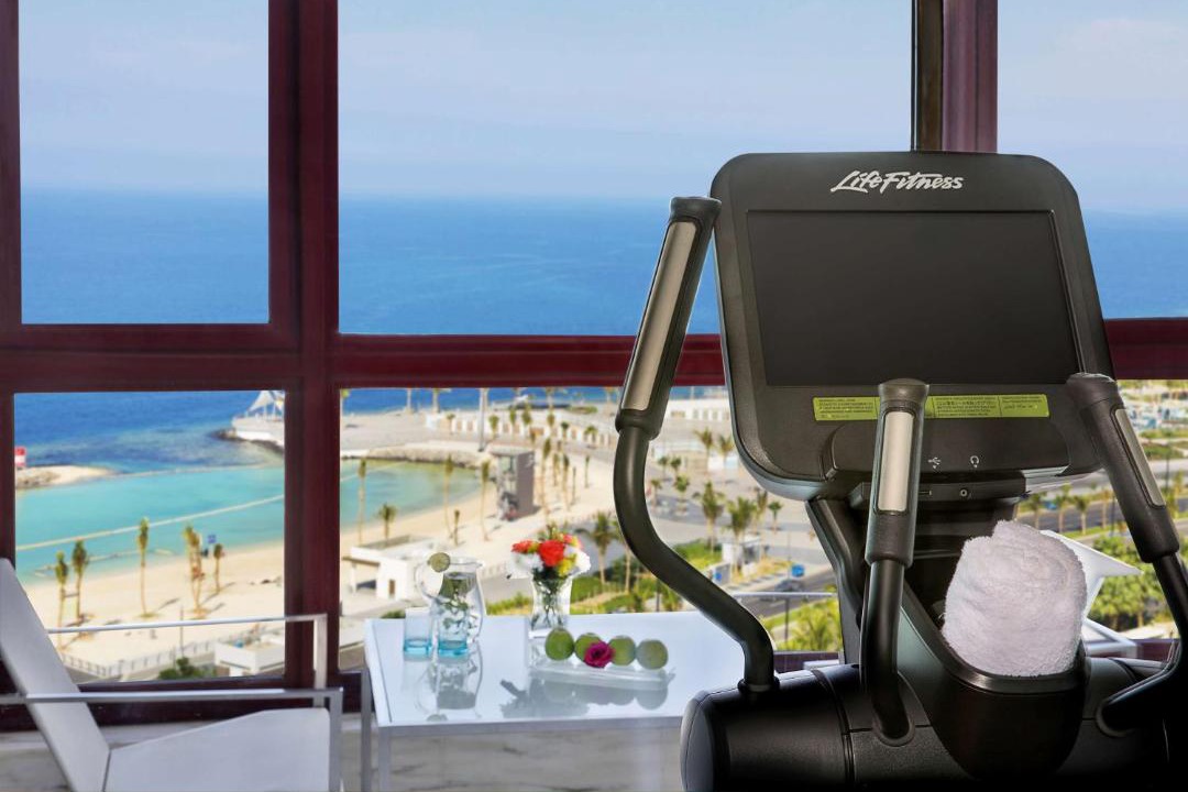 Ash Shati Hotel | Waldorf Astoria Jeddah - Qasr Al Sharq