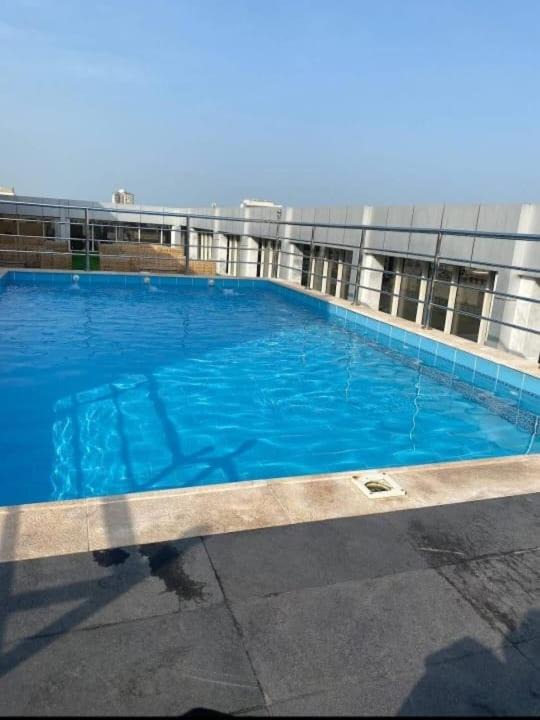Jeddah Hotel | Paradise Inn Jeddah Hotel