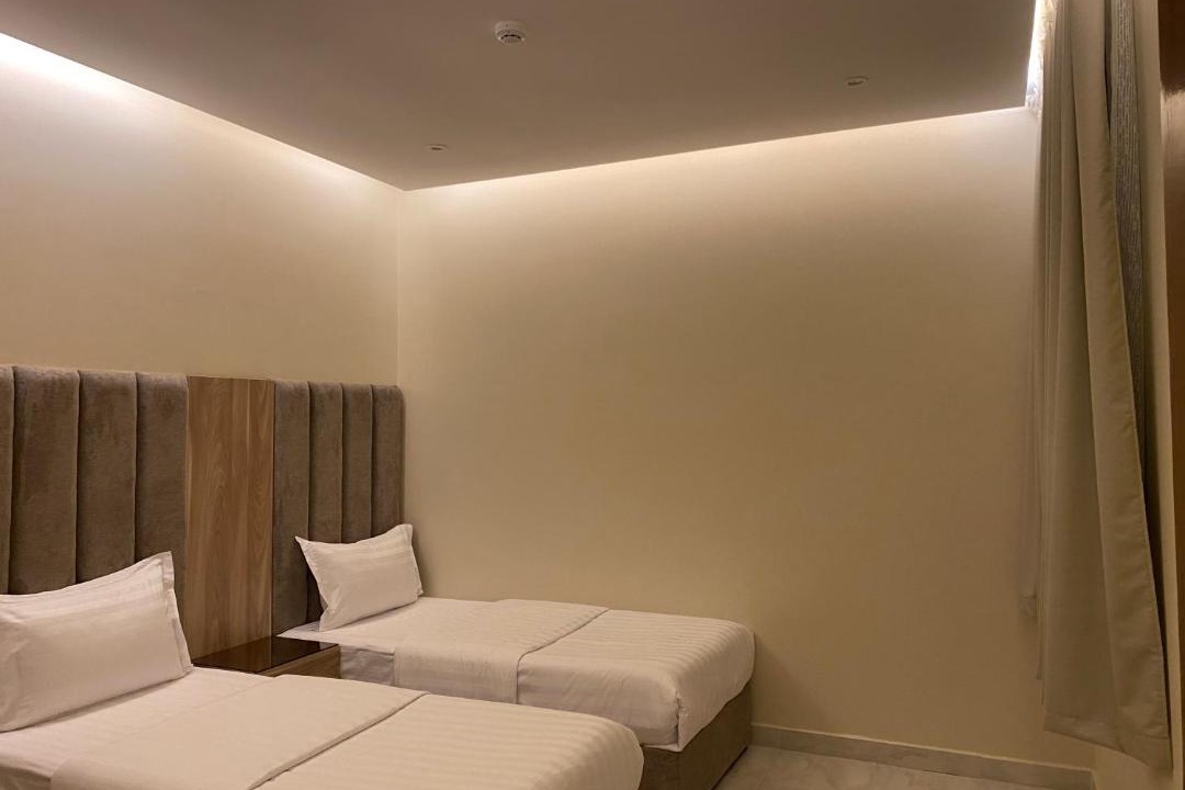 Khamis Mushait Hotel | شقق جوهرة الخميس للشقق المخدومة
