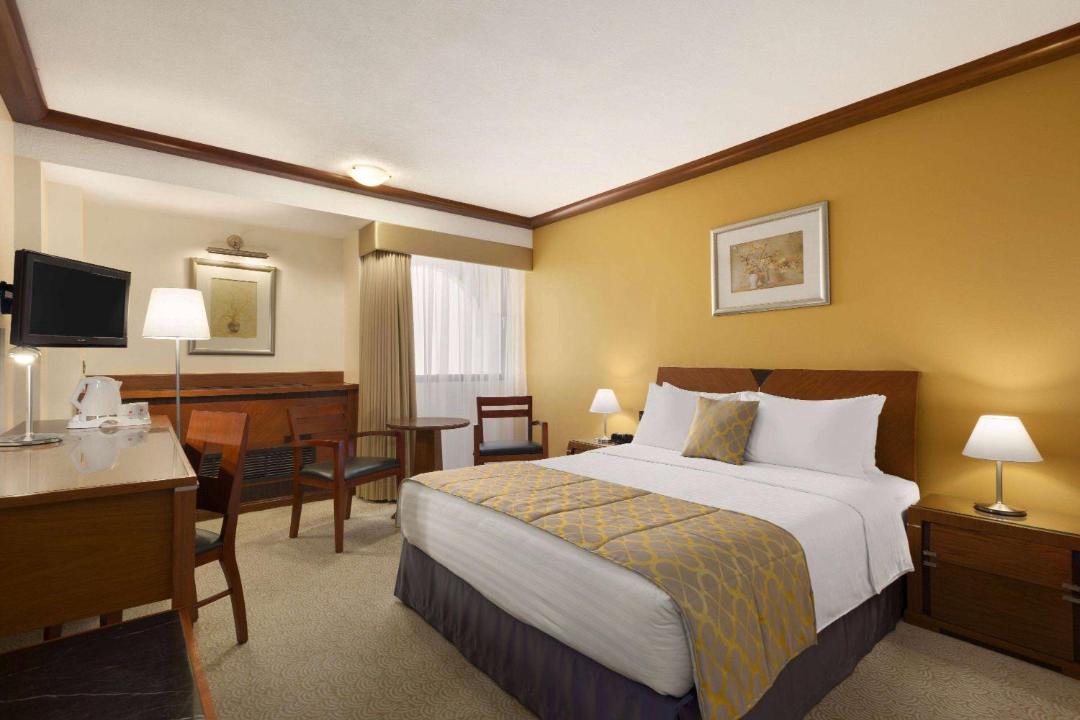 Qudaibiya Hotel | Ramada by Wyndham Bahrain
