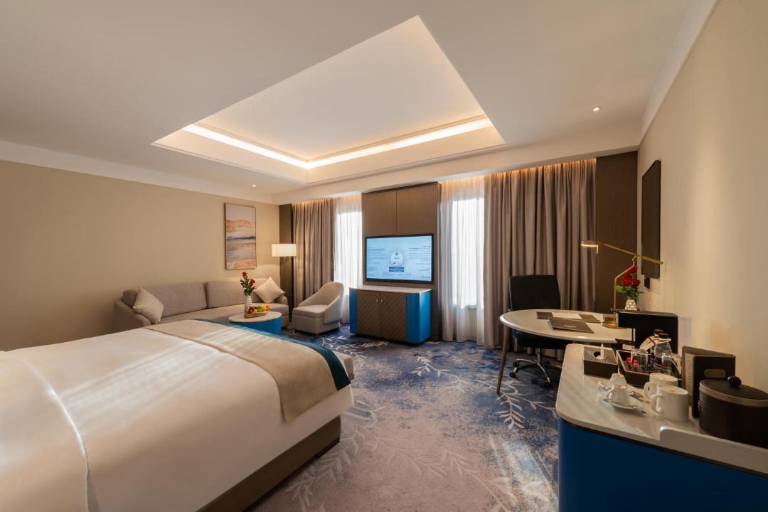 Al Hofuf Hotel | Braira Al Ahsa