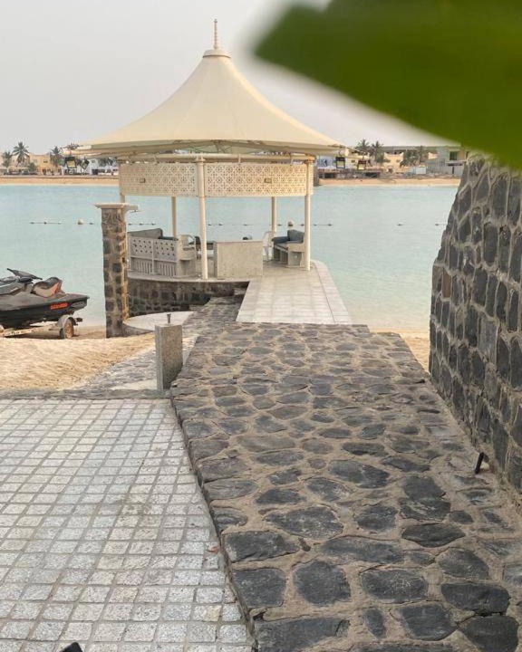 Durrat Al-Arous Resort | Bana Bana Resort